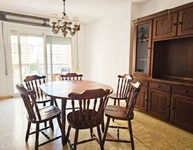 flat sale denia casco urbano by 163,000 eur