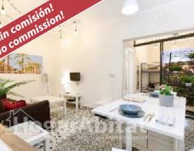 flat sale almeria almedina by 143,000 eur