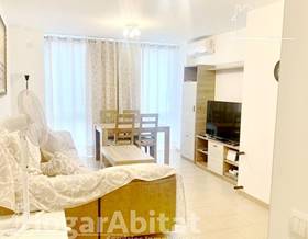 apartments for sale in rafelbuñol rafelbunyol