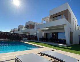 chalet sale finestrat balcon de finestrat by 615,000 eur