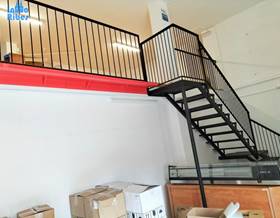 premises rent sant pere de ribes by 750 eur