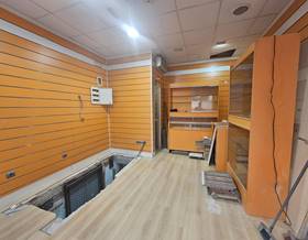 premises sale alicante benidorm by 62,000 eur