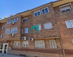 apartments for sale in mejorada del campo