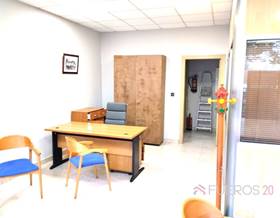 premises rent barakaldo by 750 eur