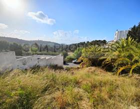 land sale palma de mallorca ponent by 1,200,000 eur