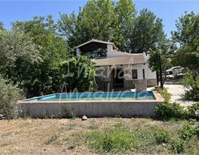 villas for sale in castillo de locubin