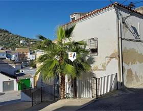 houses for sale in almedinilla