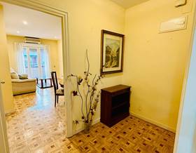 flat sale madrid capital by 570,000 eur