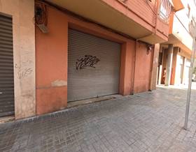 premises for sale in algiros valencia