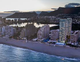 apartment sale calpe calp by 1,014,000 eur