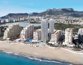 apartments for sale in altea