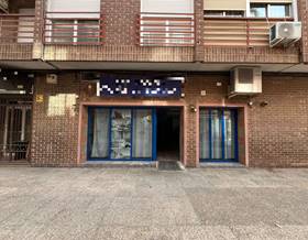 premises for sale in alfaz del pi