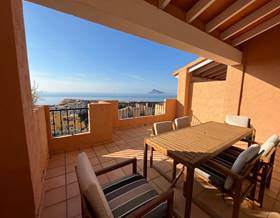 villas for sale in alicante province