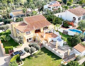 country house sale la xara by 420,000 eur