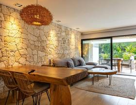 duplex for sale in santa eulalia del rio