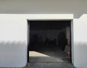 premises for sale in san luis de sabinillas