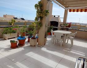 penthouses for sale in gran alacant