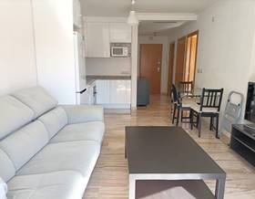 flat rent alicante elche elx by 550 eur
