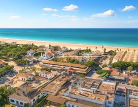 land sale chiclana de la frontera la barrosa - costa sancti petri by 1,500,000 eur