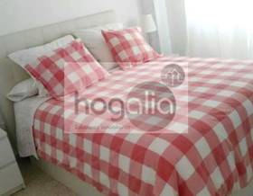 flat rent sevilla by 950 eur