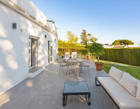 villas for sale in hacienda las chapas