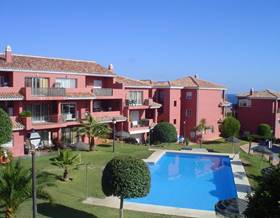 flat sale san luis de sabinillas princesa kristina by 249,220 eur