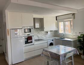 flat rent alicante santa pola by 850 eur
