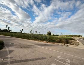 land sale elche elx daimes by 59,999 eur