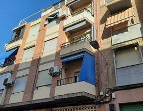 flat sale alicante la florida by 100,000 eur