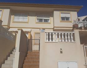 bungalow sale orihuela costa la zenia by 120,000 eur