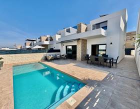 villas for sale in torrevieja