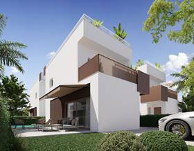 villas for sale in daya vieja