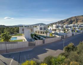 villas for sale in alicante province