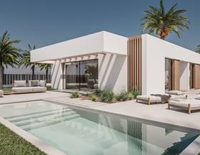 villa sale el campello pueblo acantilado-lanuza by 560,000 eur