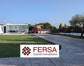 chalet rent el puerto de santa maria bellabahia by 1,800 eur