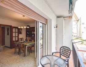 flat sale barcelona sitges by 380,000 eur