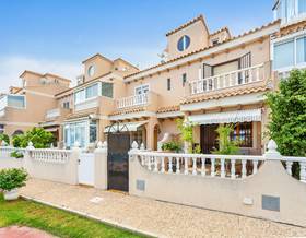 villas for sale in los montesinos