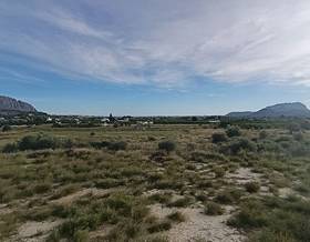 lands for sale in la xara