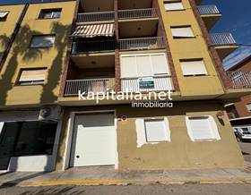flat sale vallada comunidad valenciana by 89,900 eur