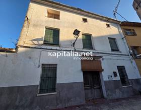 houses for sale in vall de gallinera