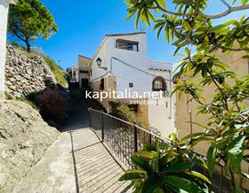 villas for sale in confrides