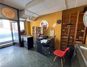 premises for rent in ronda del palomar