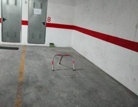 garages for rent in malaga province