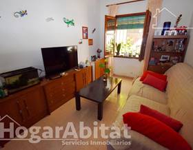 flat sale burriana centro by 75,000 eur