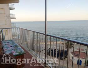 flat sale bellreguard primera linea de playa bellreguard by 225,000 eur