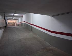 garages for sale in castellon province