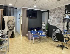 premises sale alicante benidorm by 159,000 eur