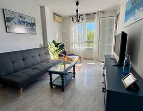 flat sale málaga cala del moral by 330,000 eur