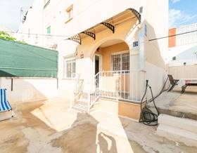 bungalow sale torrevieja los balcones by 109,000 eur