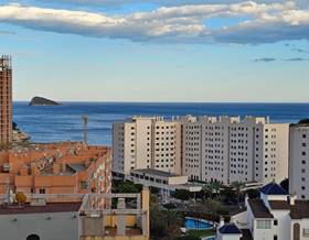 apartment sale la villajoyosa vila joiosa cala villajoyosa by 225,000 eur